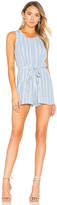 Thumbnail for your product : Privacy Please Cora Romper