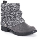 Thumbnail for your product : Muk Luks Women's Pattrice Boots Women's Shoes