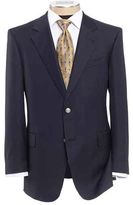 Thumbnail for your product : Jos. A. Bank Signature Gold 2-Button Wool Navy Blazer Regal Fit
