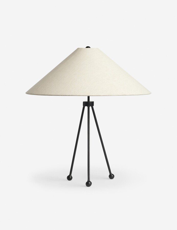 Lulu and Georgia Colbeck Table Lamp