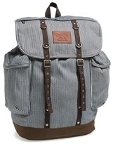 Thumbnail for your product : Brixton 'Canyon' Backpack