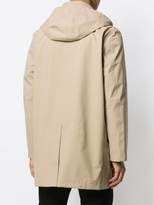 Thumbnail for your product : MACKINTOSH Fawn eVent Hooded Coat GMH-006