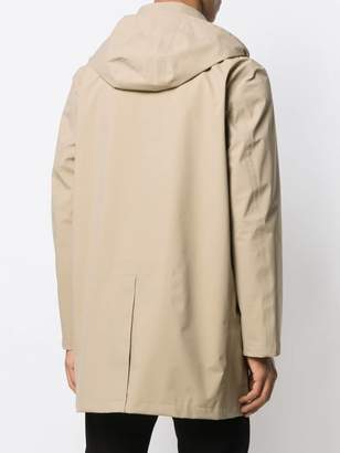 MACKINTOSH Fawn eVent Hooded Coat GMH-006