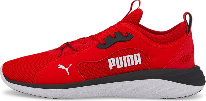 Puma Men High Shoes | Shop The Largest Collection | ShopStyle