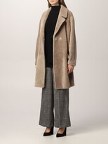 Thumbnail for your product : Fabiana Filippi Fur Coats