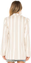 Thumbnail for your product : Free People Uptown Girl Blazer