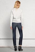 Thumbnail for your product : Rag and Bone 3856 Crop