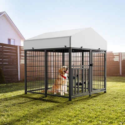 HomLux Kennel Pet Pen