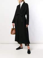 Thumbnail for your product : Forte Forte belted coat