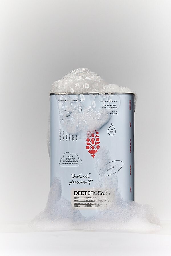 Dedcool x FP Movement Dedtergent+