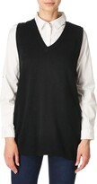 Thumbnail for your product : Classroom Uniforms Classroom School Uniforms Men's Adult Unisex V-Neck Sweater Vest
