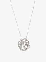 Thumbnail for your product : Torrid E Letter Pendant Necklace
