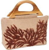 Thumbnail for your product : Moyna Handbags Rectangle Tote