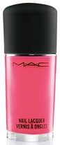 Thumbnail for your product : M·A·C Nail Lacquer