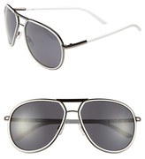 Thumbnail for your product : A. J. Morgan A.J. Morgan 'Dream' Aviator Sunglasses