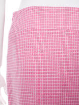 Thumbnail for your product : Tibi Wool Skirt