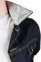 Thumbnail for your product : Apliiq Denim Mercury Jacket