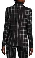 Thumbnail for your product : BOSS Jerima Plaid Jacket