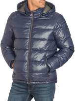 the bay guess jacket