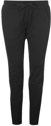 reebok tracksuit bottoms ladies