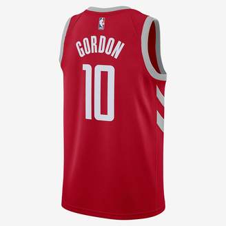 Nike Men's NBA Jersey James Harden Icon Edition Swingman (Houston Rockets)