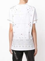 Thumbnail for your product : Opening Ceremony studded logo T-shirt