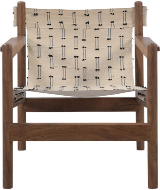 Blackhouse Nolan Chair