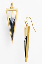Thumbnail for your product : Vince Camuto 'Summer Horn' Drop Earrings