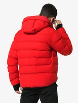 Thumbnail for your product : MONCLER GRENOBLE Puffer jacket