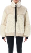 Thumbnail for your product : MONCLER GRENOBLE Moncler Yvorie Padded Jacket