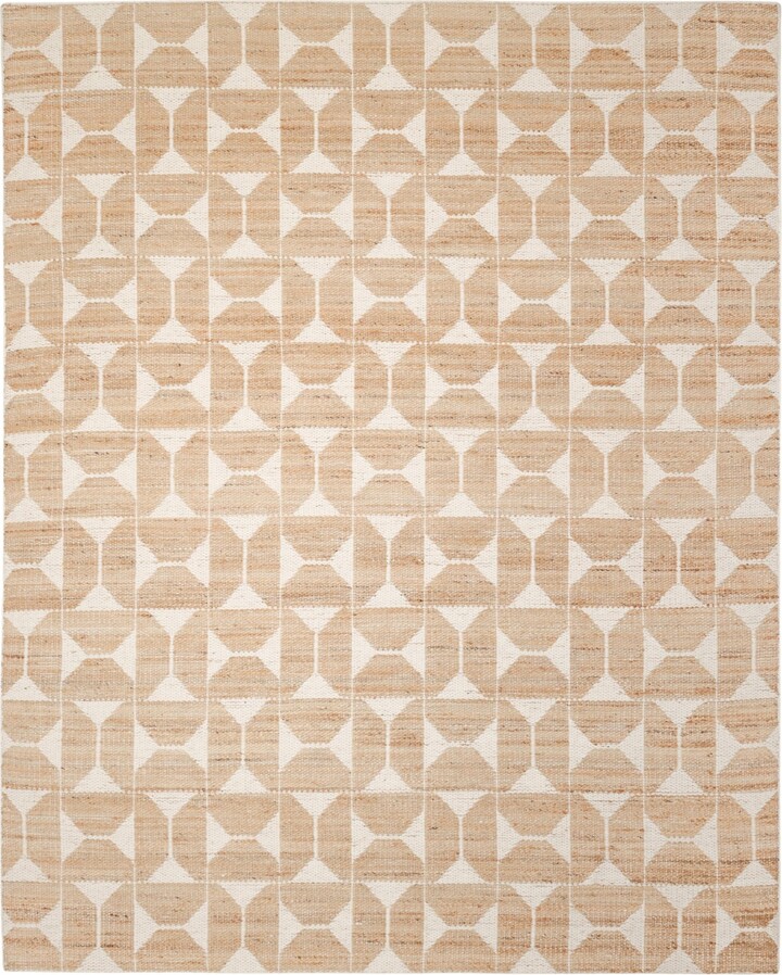 Timeless Rug Designs Elle S3383 3'x5' Area Rug