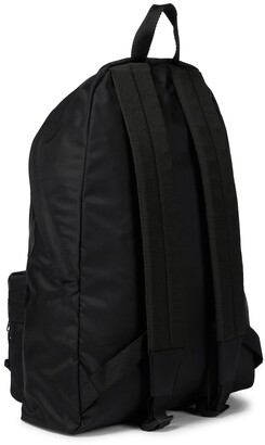 Balenciaga Wheel nylon backpack