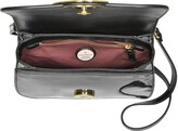Thumbnail for your product : Coccinelle Craquante Rock Medium Patent Leather Shoulder Bag