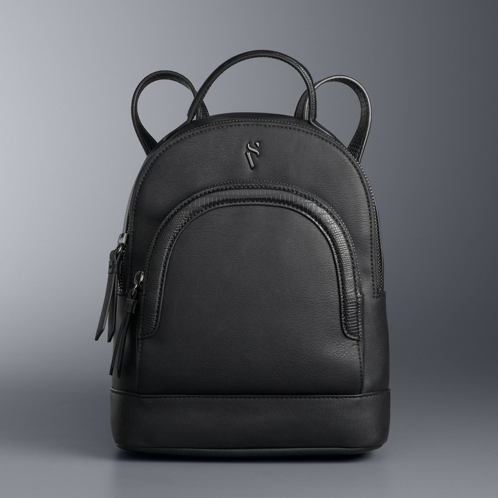mini backpacks kohls