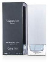Thumbnail for your product : Calvin Klein NEW Contradiction EDT Spray 100ml Perfume