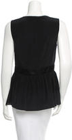 Thumbnail for your product : Prabal Gurung Top w/ Tags