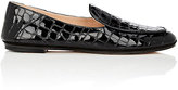 Thumbnail for your product : Derek Lam WOMEN'S TAYLOR STAMPED PATENT LEATHER LOAFERS