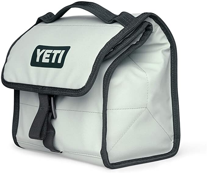 YETI Daytrip Packable Lunch Bag, Navy