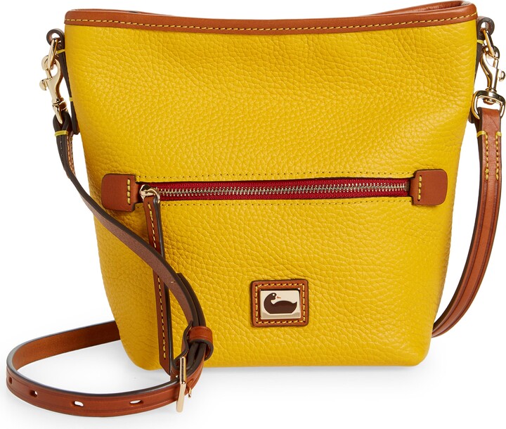 Dooney & Bourke Mini Hobo Crossbody ShopStyle Shoulder Bags