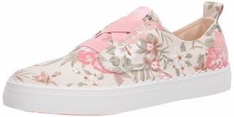 pink rocket dog shoes