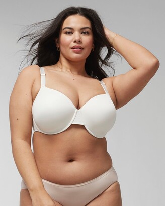 Fashion Look Featuring Soma Intimates Plus Size Intimates and Soma