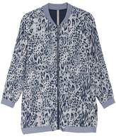 Thumbnail for your product : Melissa McCarthy Reversible Bomber Jacket