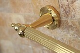 Thumbnail for your product : Kingston Brass Templeton 12-Inch Decorative Grab Bar