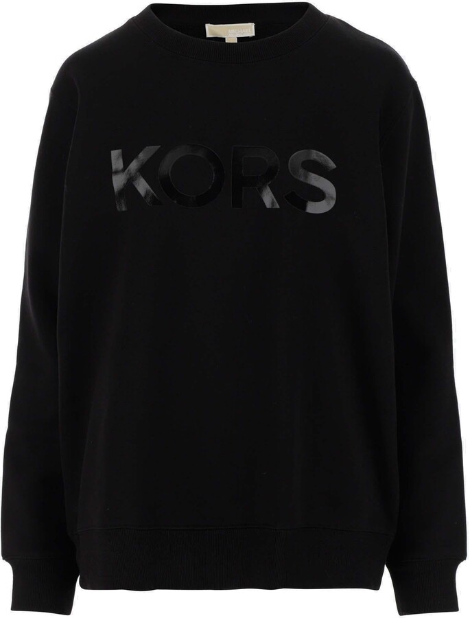 MICHAEL Kors Women's Sweatshirts & Hoodies | Shop the world's largest of fashion | ShopStyle
