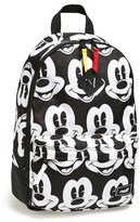 Thumbnail for your product : Neff 'All Mickey' Backpack