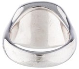 Thumbnail for your product : Pianegonda Smoky Quartz Cocktail Ring