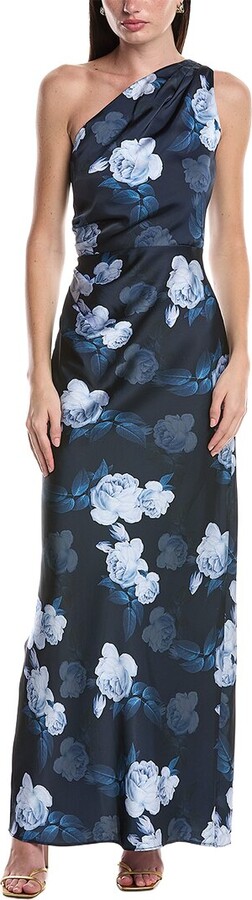 Sachin + Babi Delancy Gown