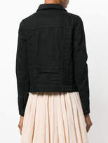 Thumbnail for your product : Zadig & Voltaire Kioky jacket