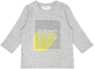 HUGO BOSS Baby Boys T-Shirt