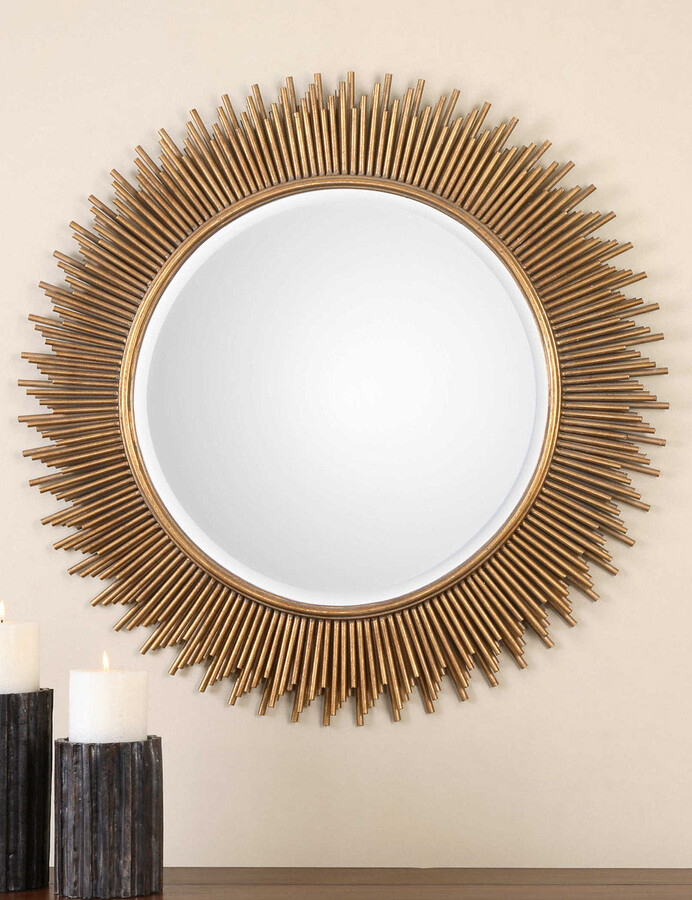 Lulu and Codi Mirror ShopStyle